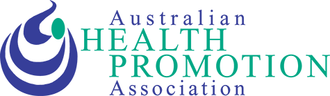 Artwork & Science Of Health Promotion Conference